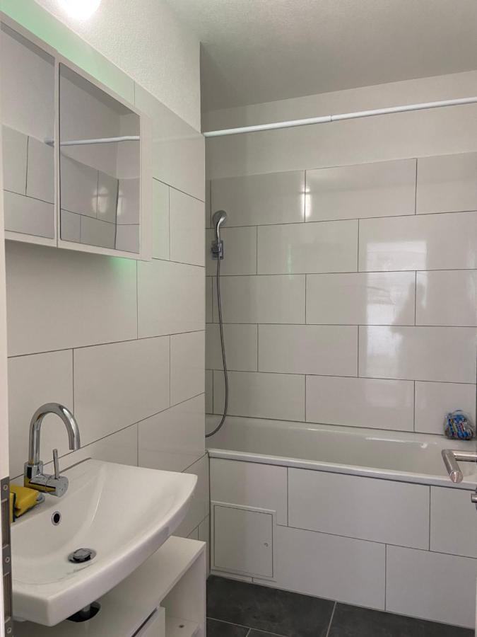 Apartment In Zentrum Krefeld Exterior foto